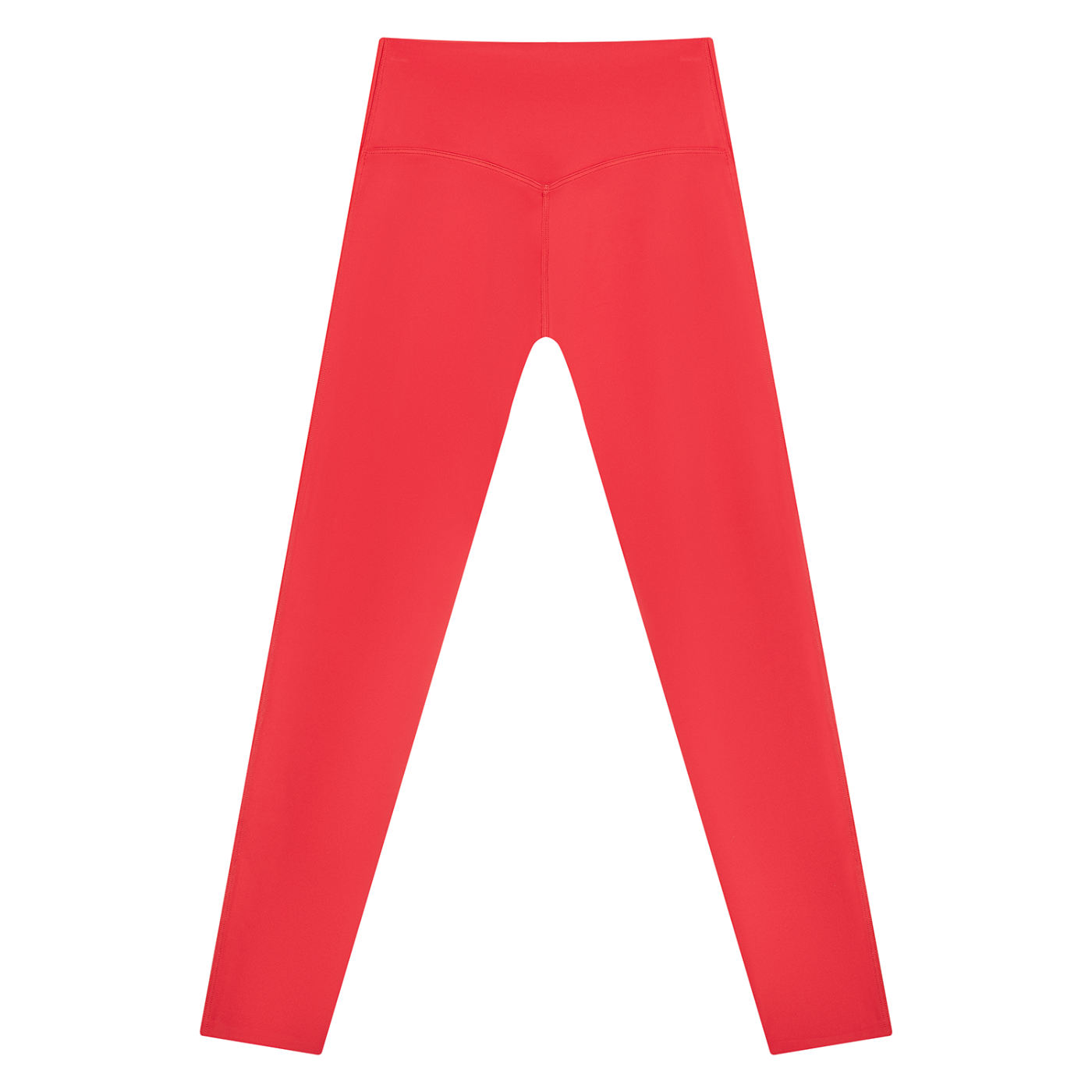Women’s High Rise Ankle Length Yoga Leggings