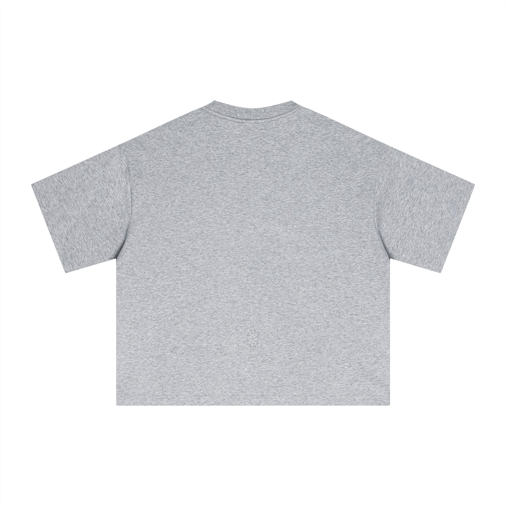 Essential Sorona Boxy T-Shirt