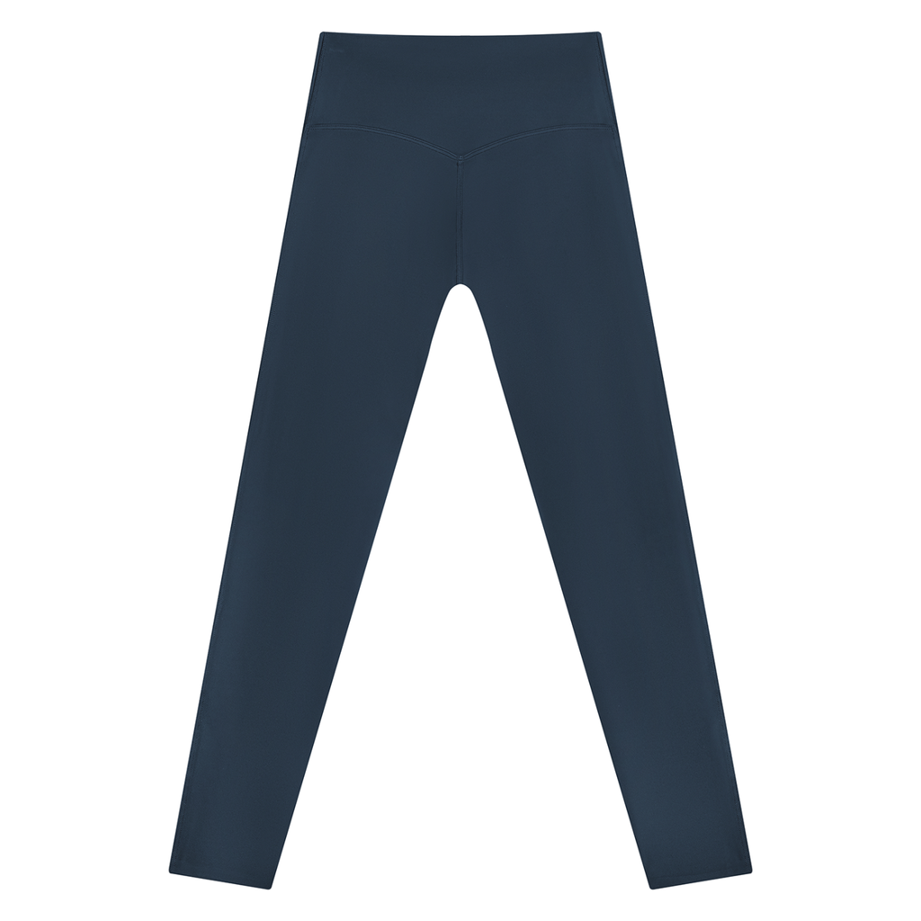 Women’s High Rise Ankle Length Yoga Leggings