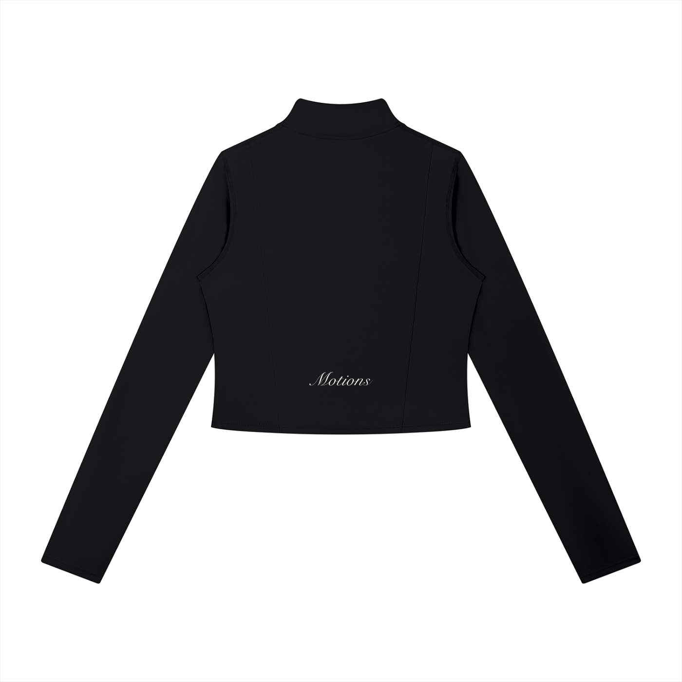 Motions Snatched Active Sports Jacket
