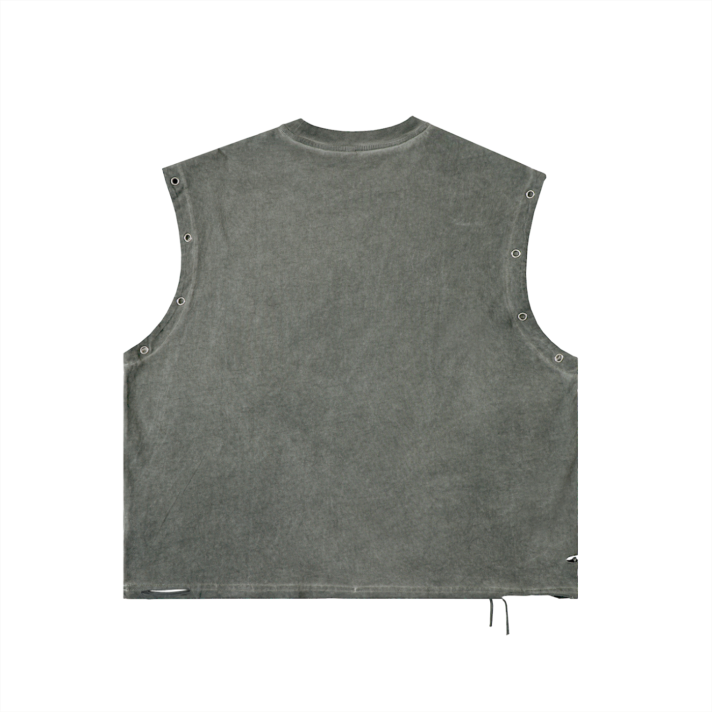 Kynara Eyelet Tank Top