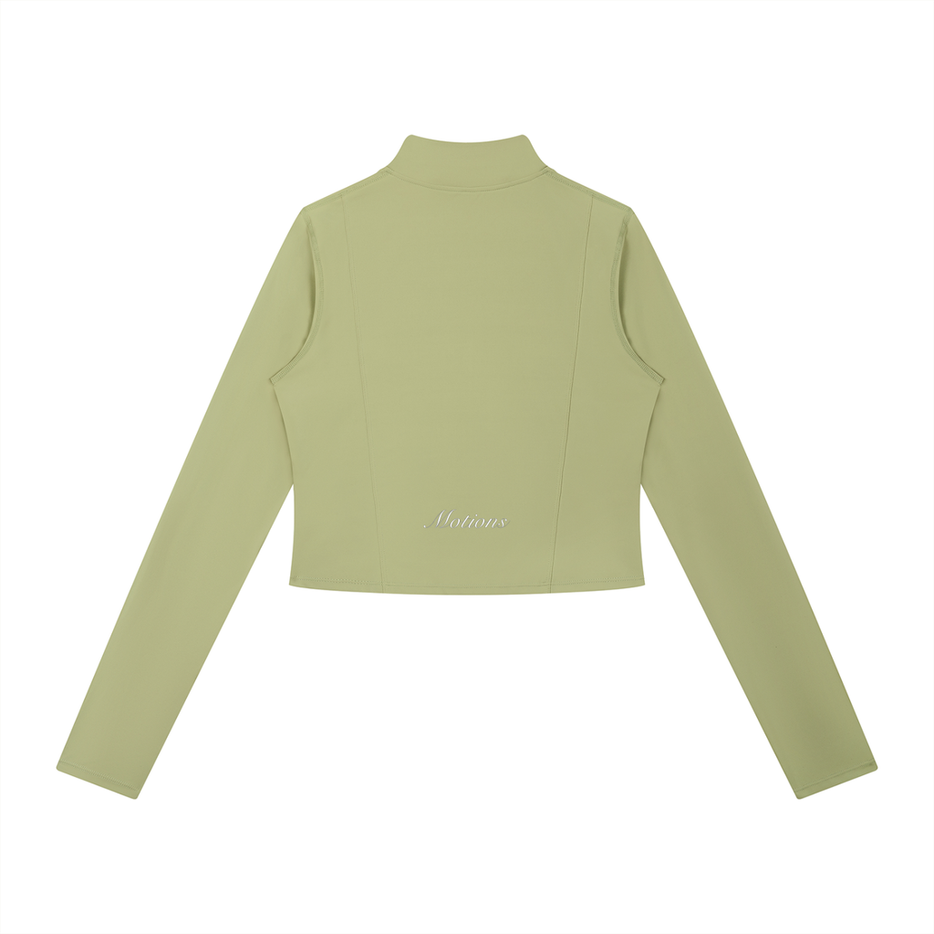 Motions Snatched Active Sports Jacket