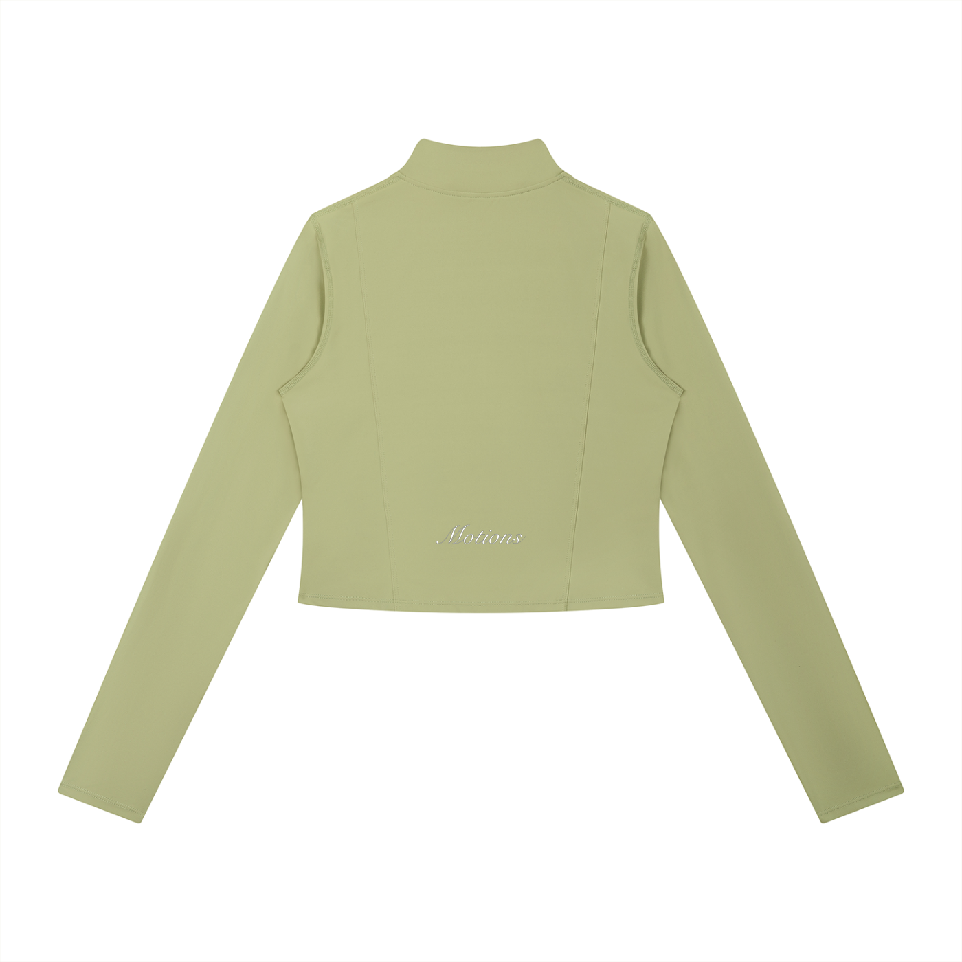 Motions Snatched Active Sports Jacket