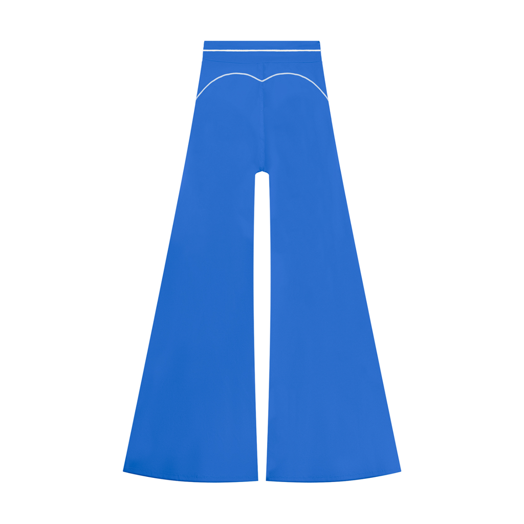 Women’s High Rise Flared Yoga Pants
