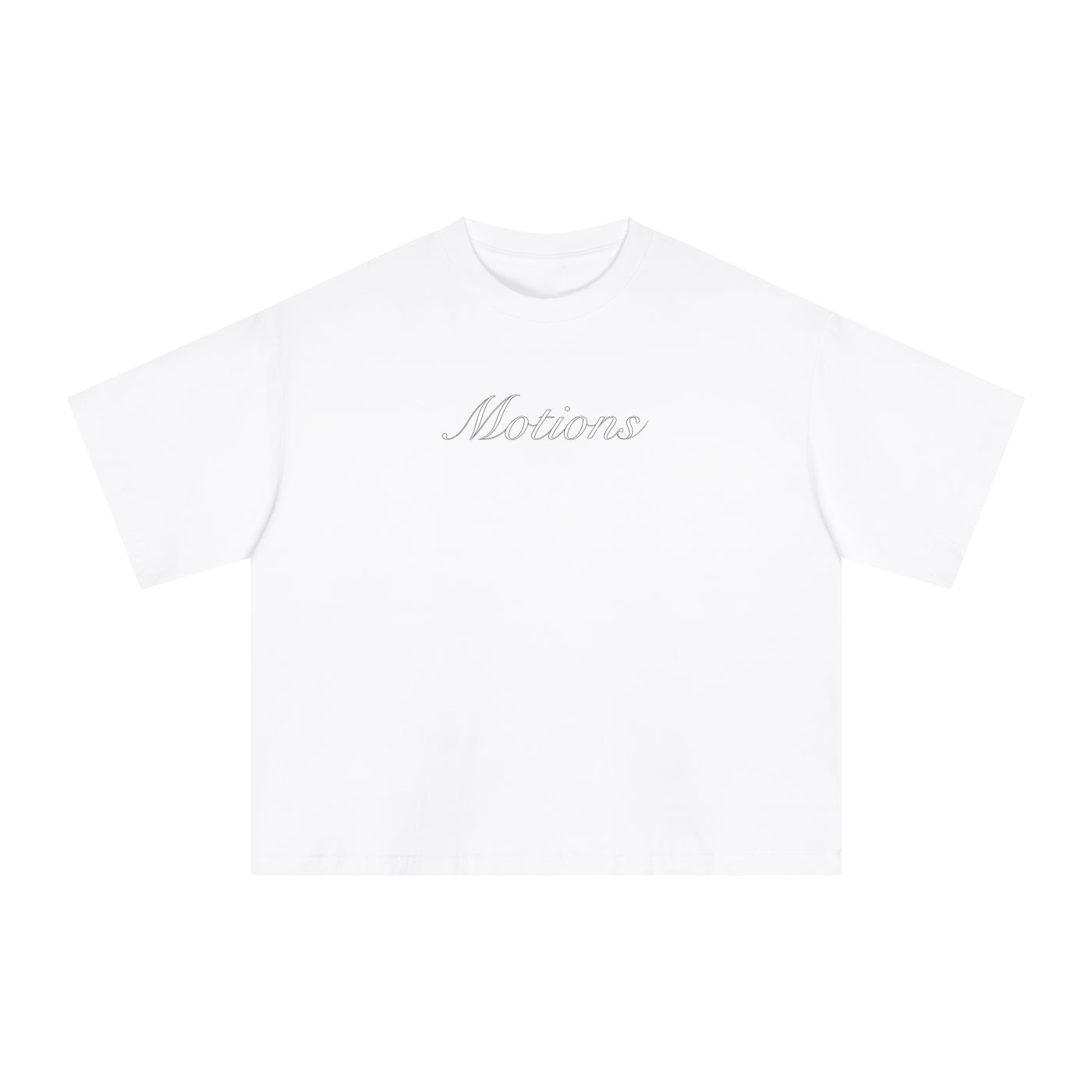 Essential Sorona Boxy T-Shirt