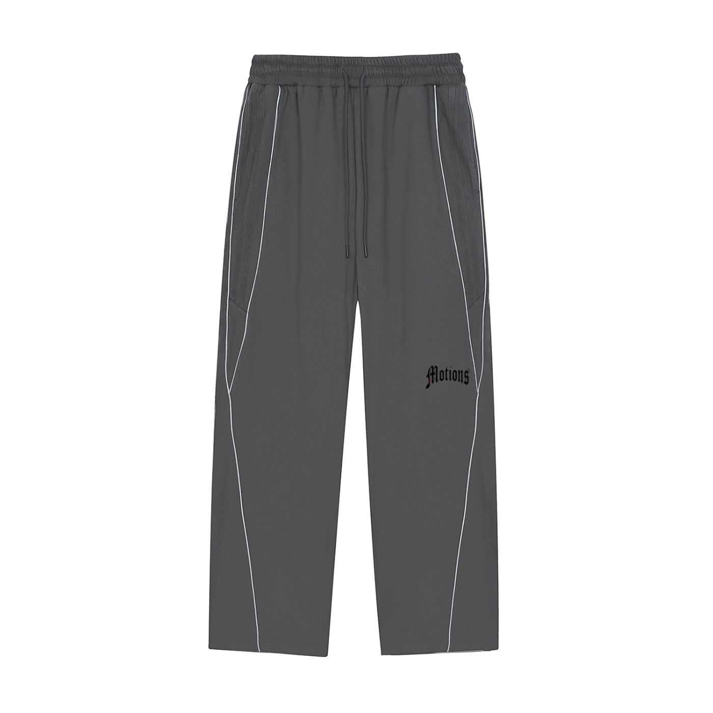 Reflection Striped Motions Sweatpants