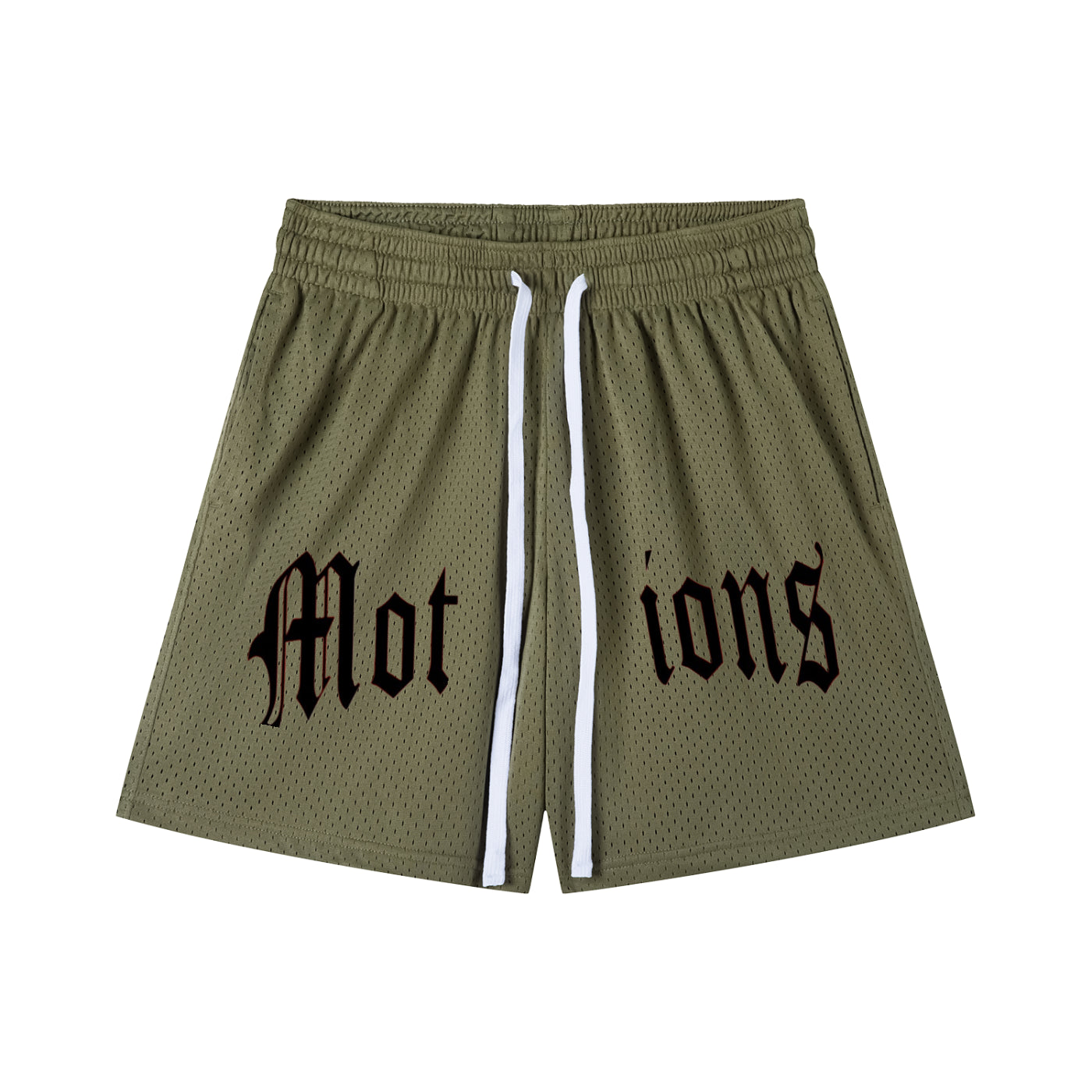 MOTIONS