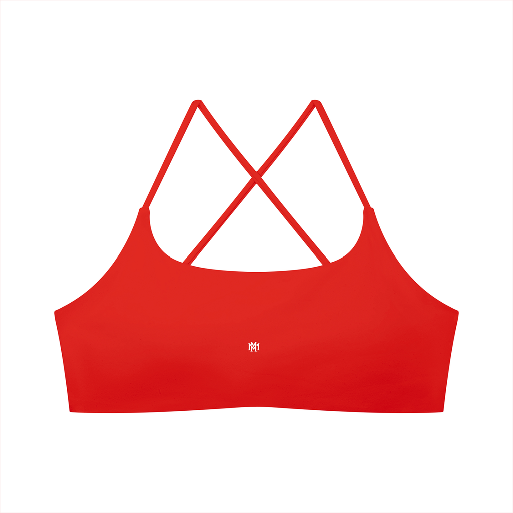 Womens  Kona Sports Bra