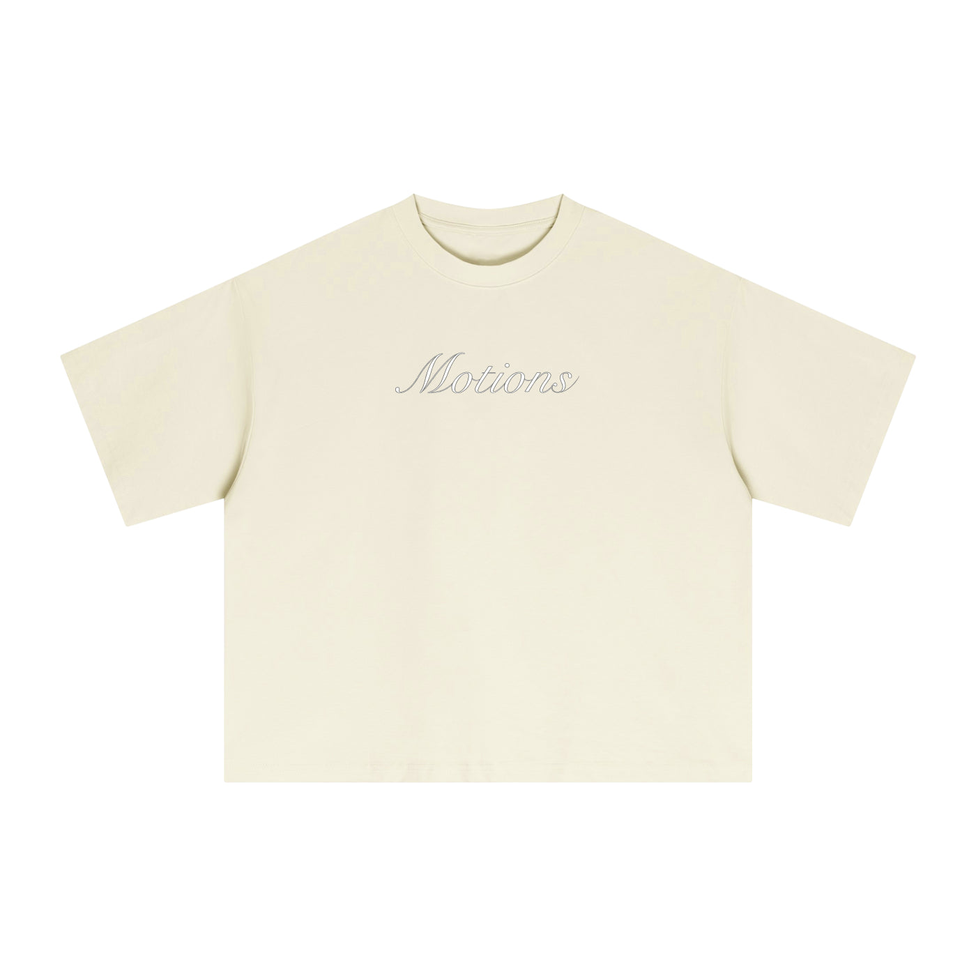 Essential Sorona Boxy T-Shirt
