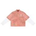 Legacy Check Vintage Wash Plaid shirt