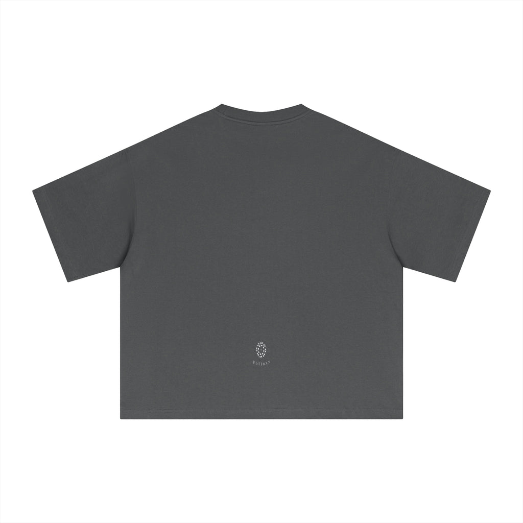 Essential Sorona Boxy T-Shirt