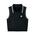 Women's Polo Yoga Tank Top