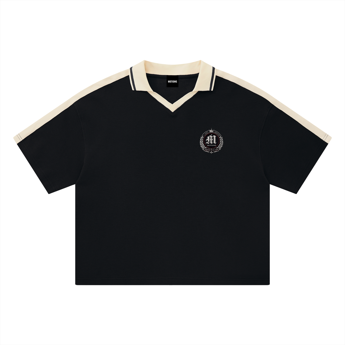 Motions Biloxi Polo Shirt