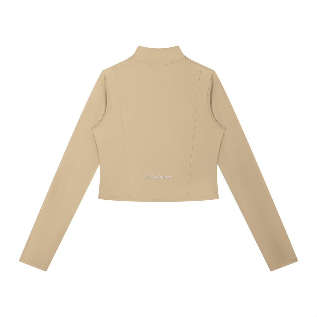 Motions Snatched Active Sports Jacket