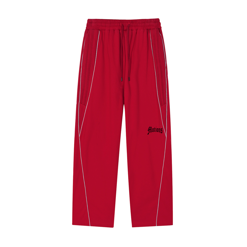 Reflection Striped Motions Sweatpants