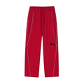 Reflection Striped Motions Sweatpants