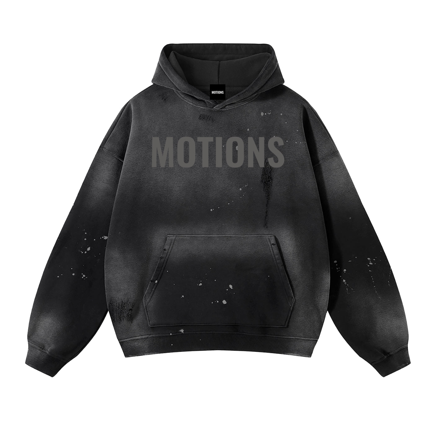 MOTIONS