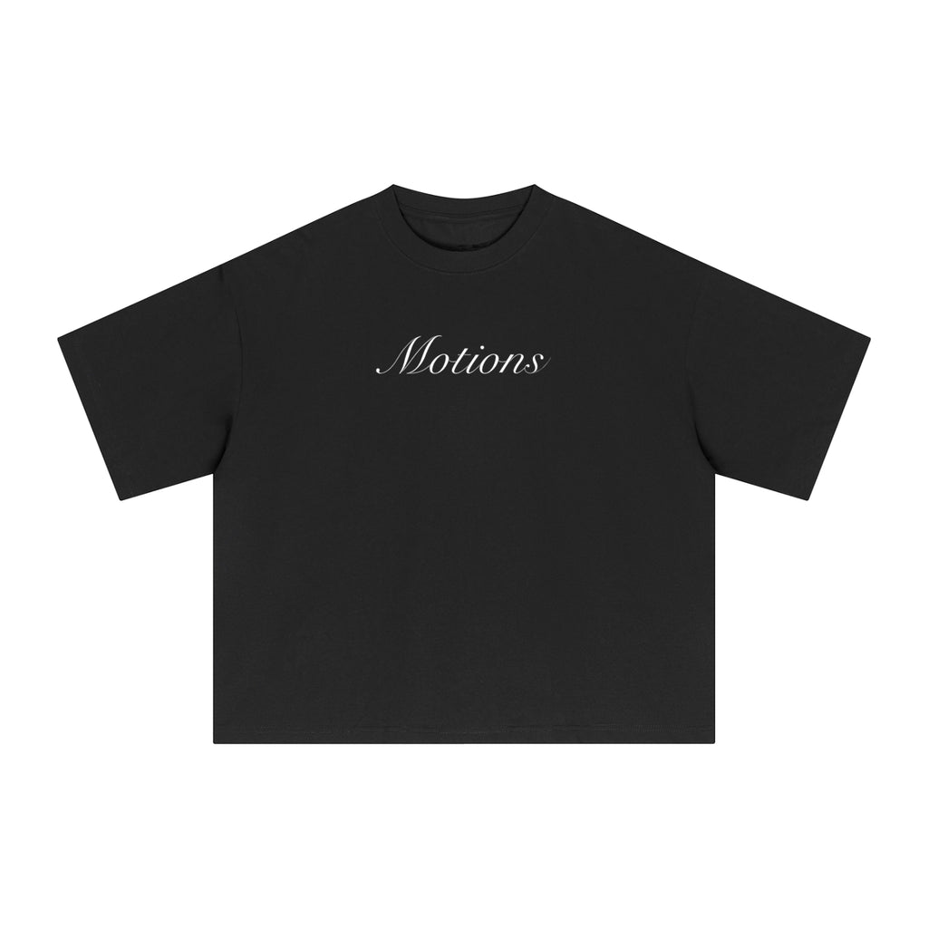 Essential Sorona Boxy T-Shirt