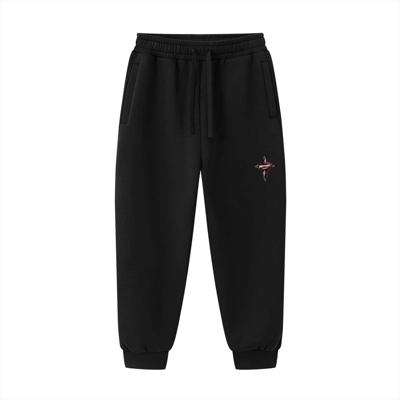 Motions Drawstring Jogged Sweatpants