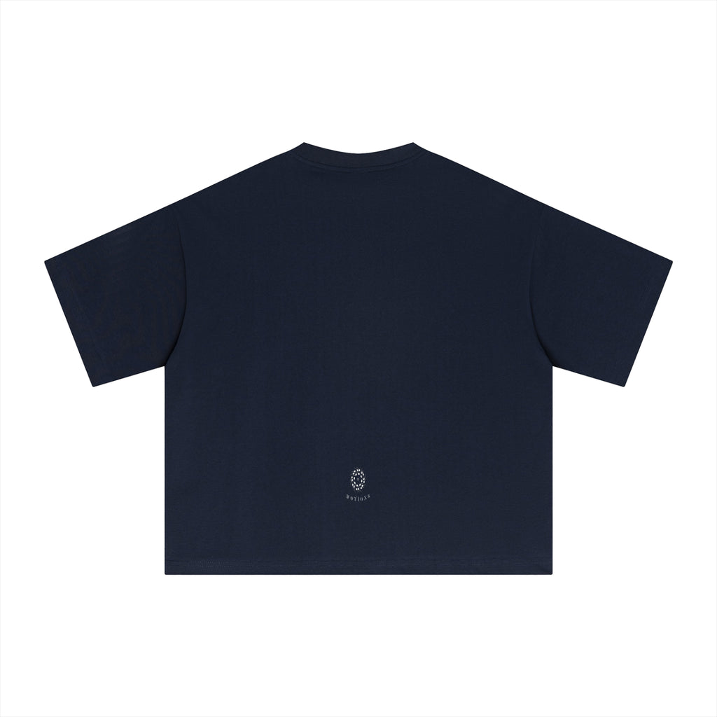 Essential Sorona Boxy T-Shirt