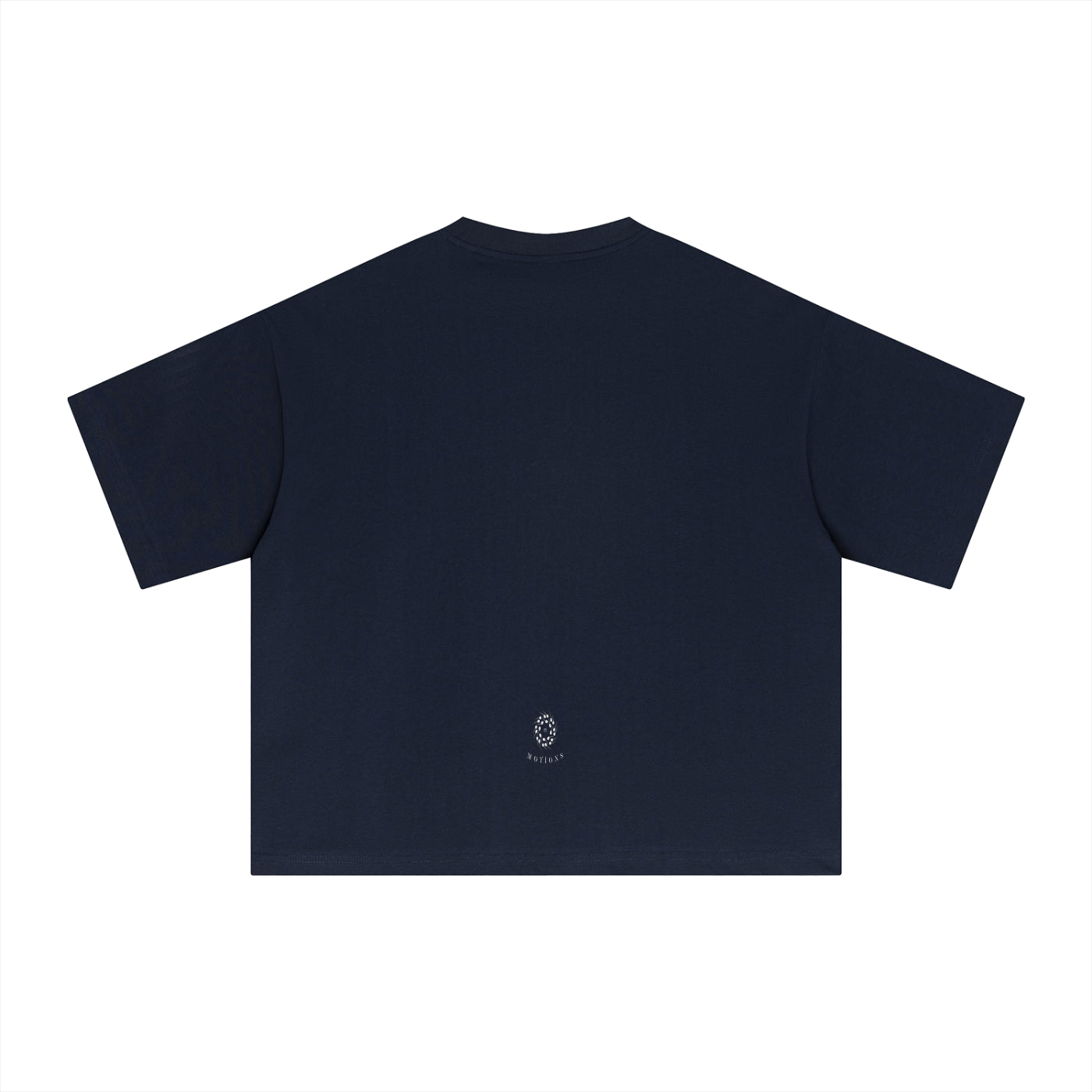 Essential Sorona Boxy T-Shirt