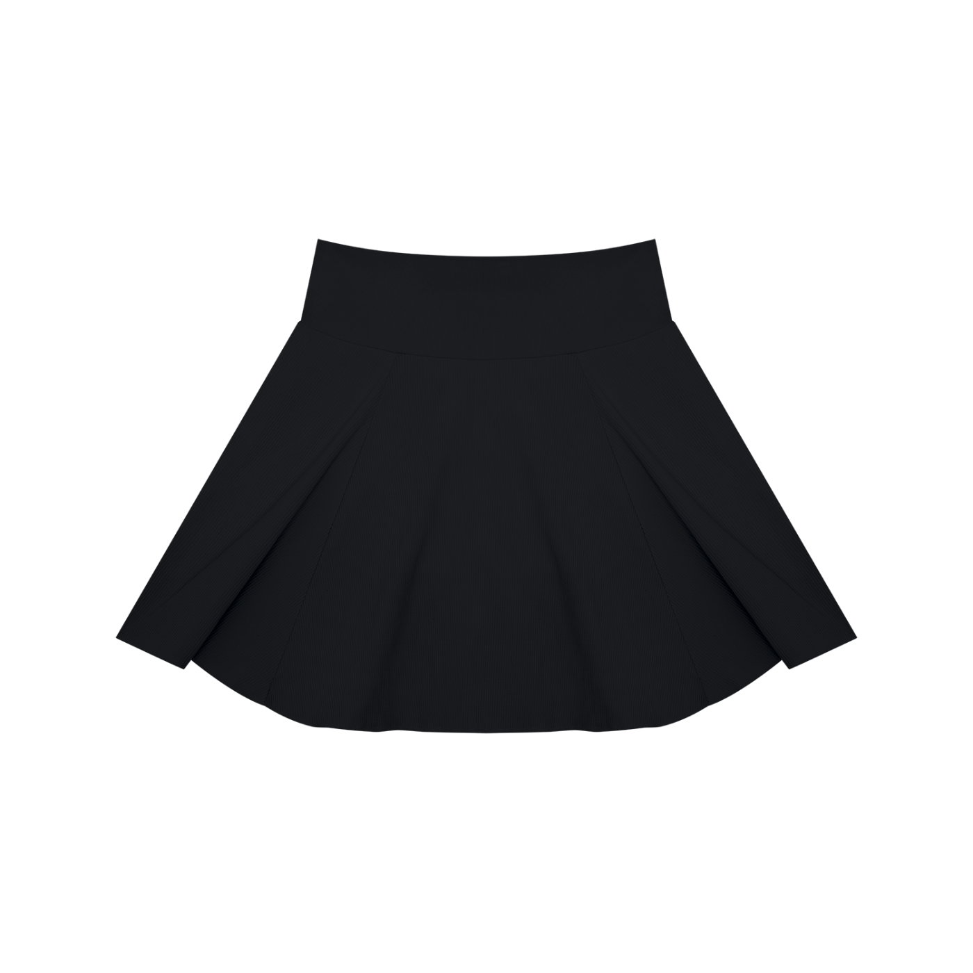 Women's Pleated A-Line Tennis Skirt