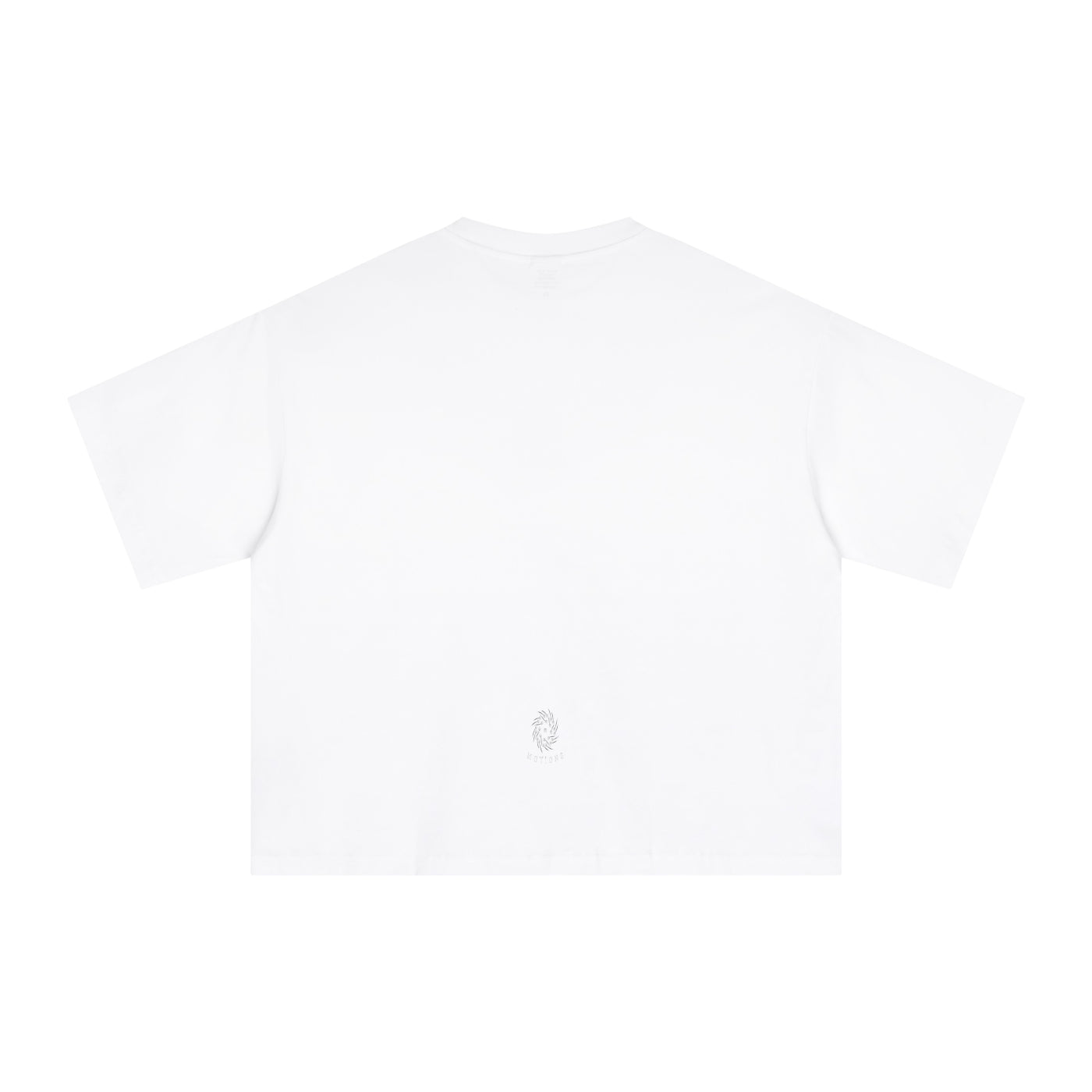 Essential Sorona Boxy T-Shirt