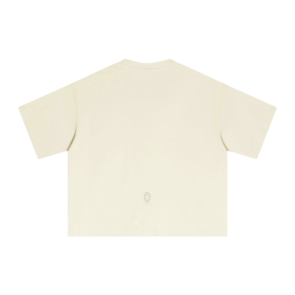 Essential Sorona Boxy T-Shirt