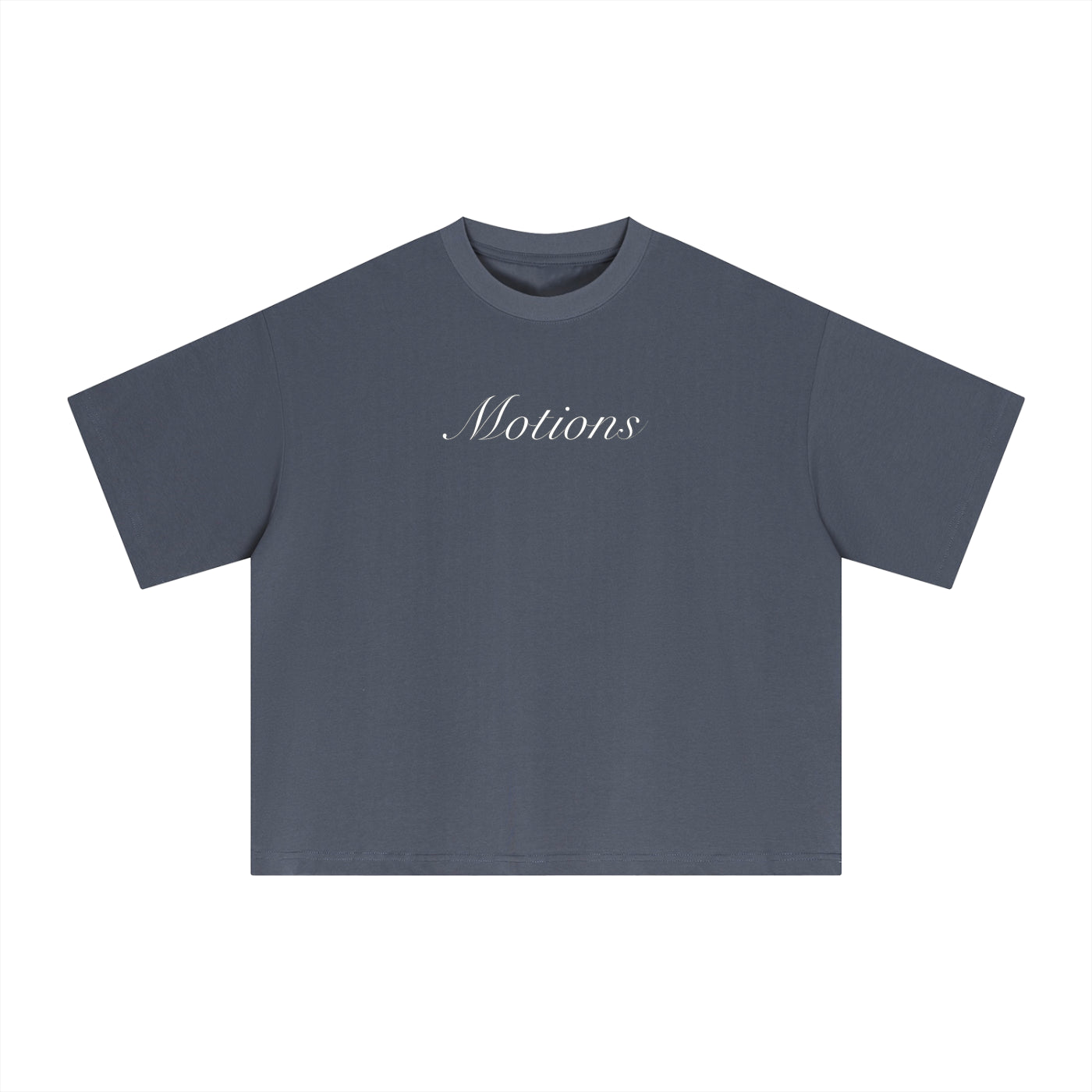 Essential Sorona Boxy T-Shirt