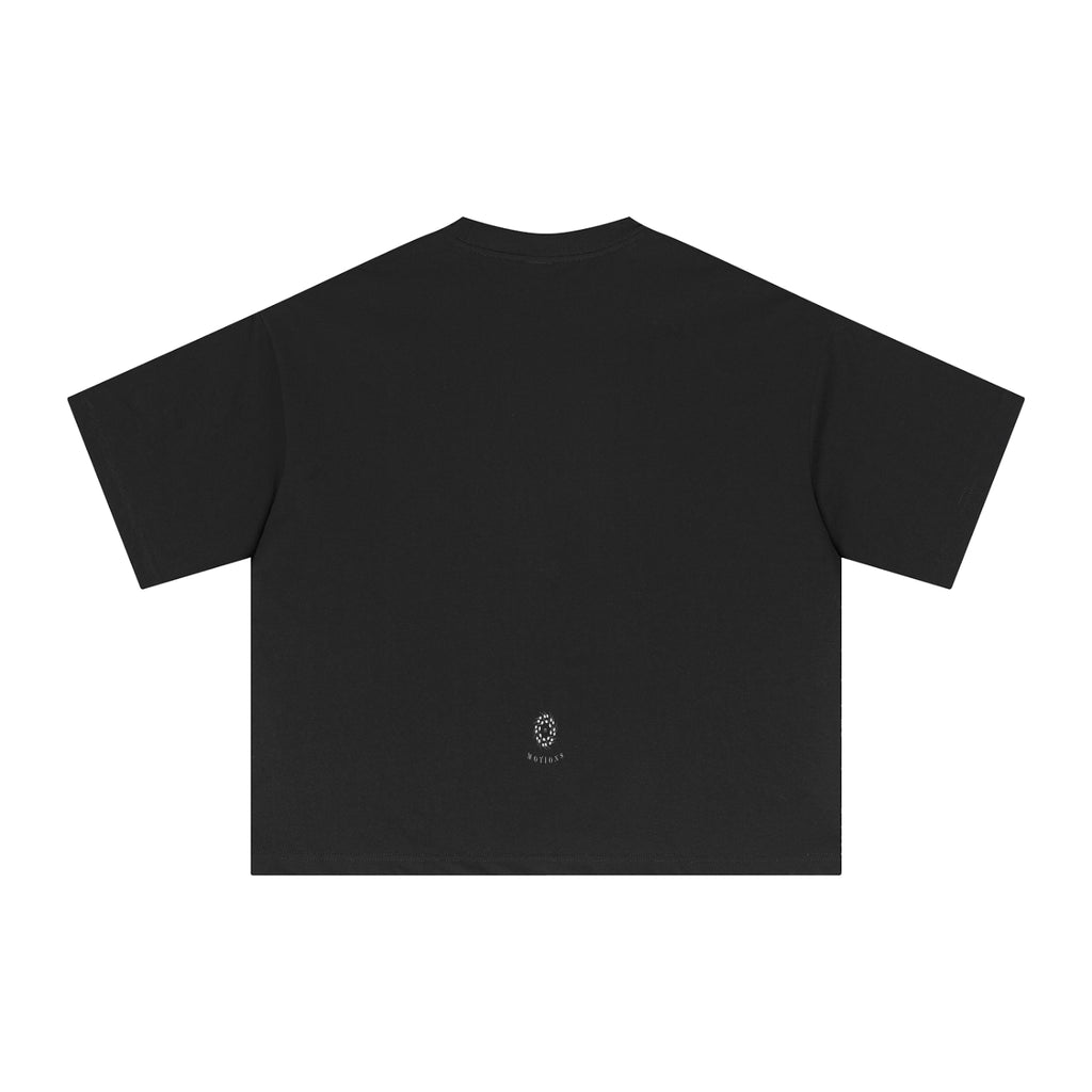 Essential Sorona Boxy T-Shirt