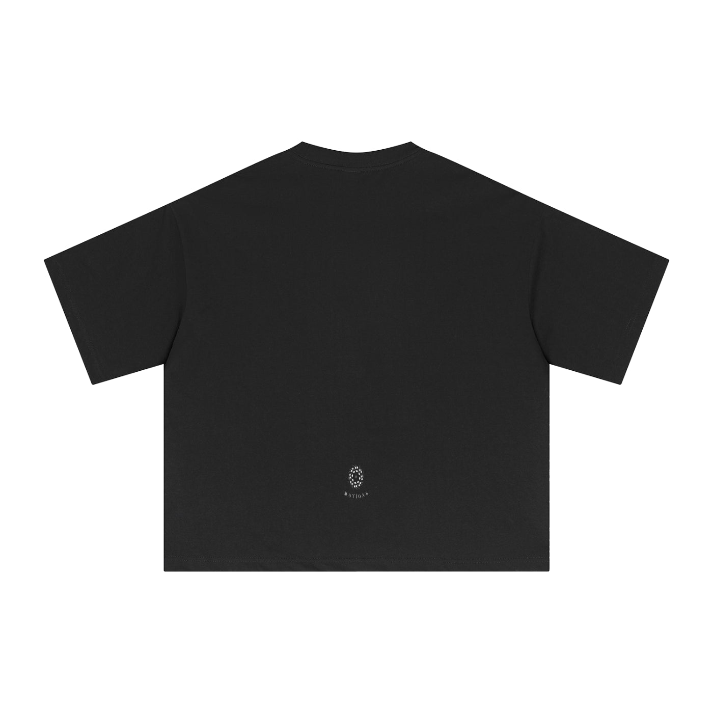 Essential Sorona Boxy T-Shirt