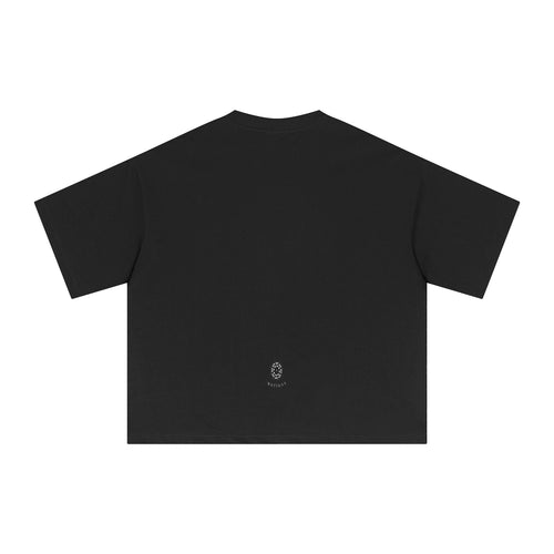 Essential Sorona Boxy T-Shirt
