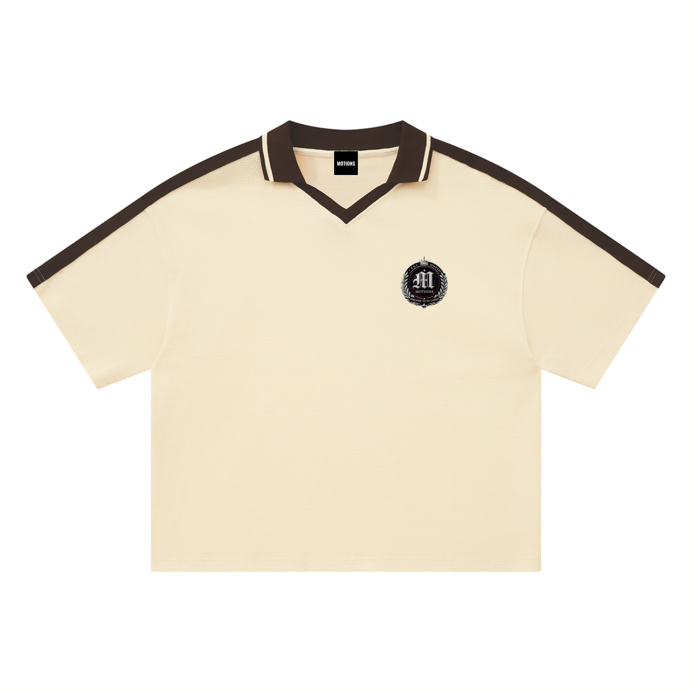 Motions Biloxi Polo Shirt