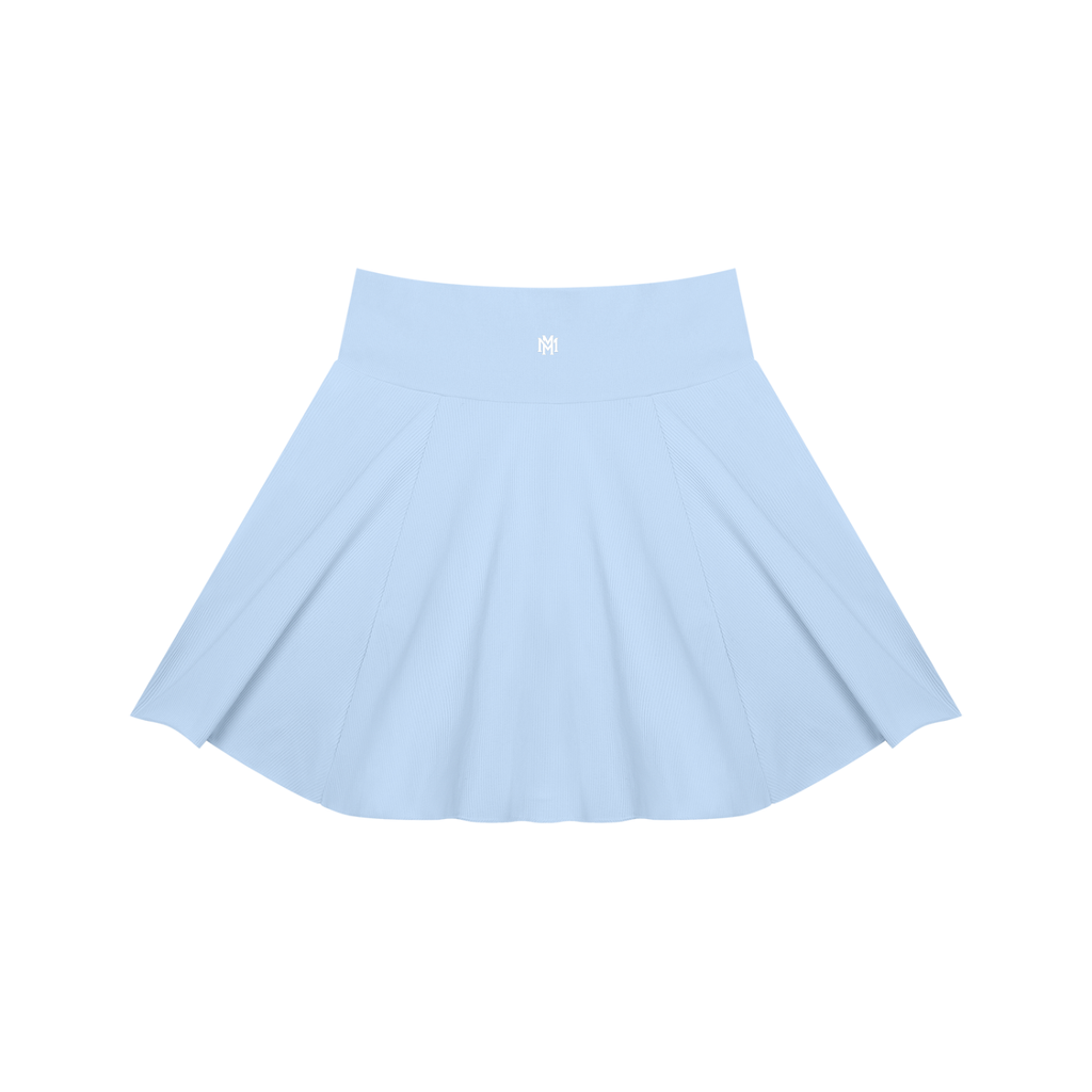 Women's Pleated A-Line Tennis Skirt
