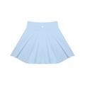 Women's Pleated A-Line Tennis Skirt