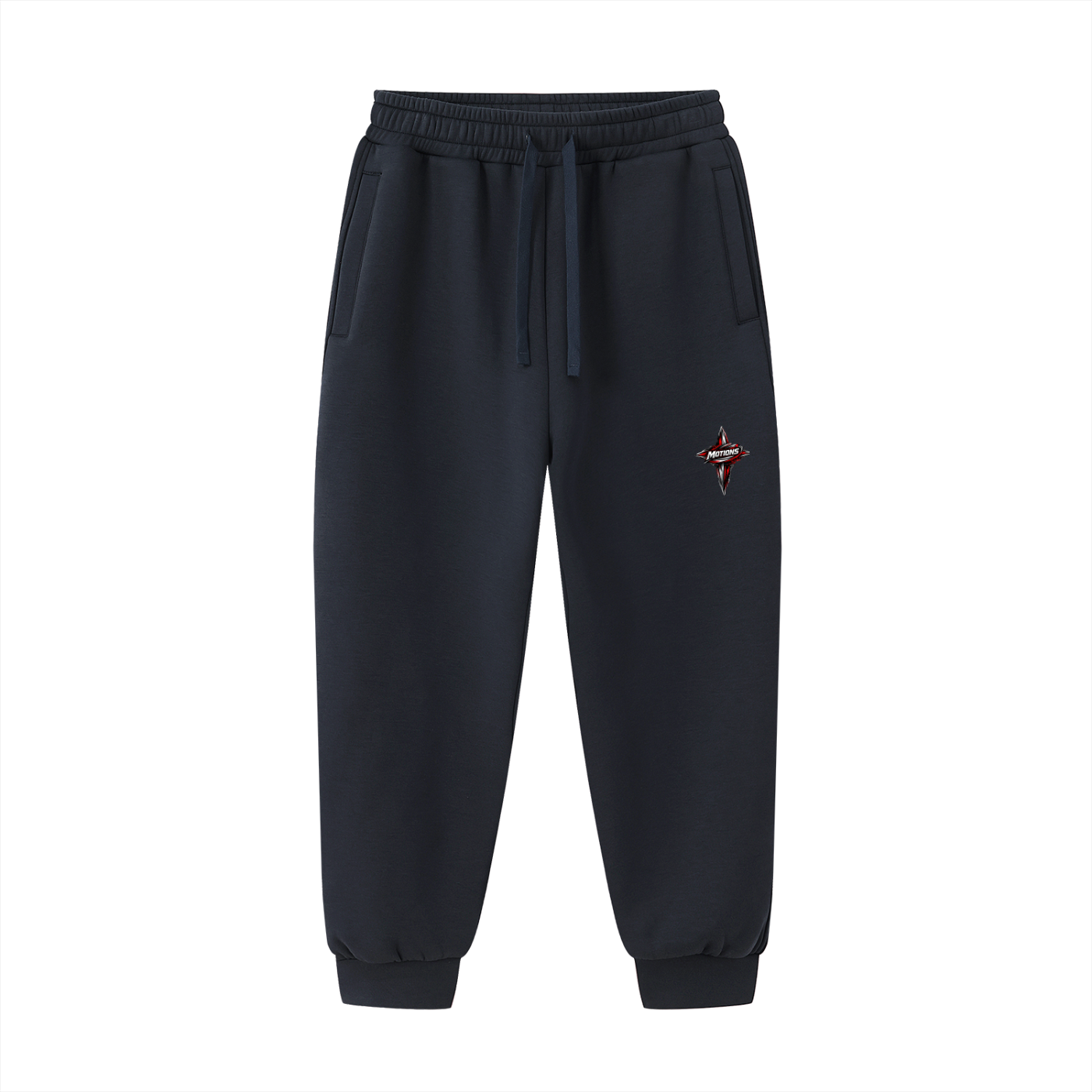 Motions Drawstring Jogged Sweatpants